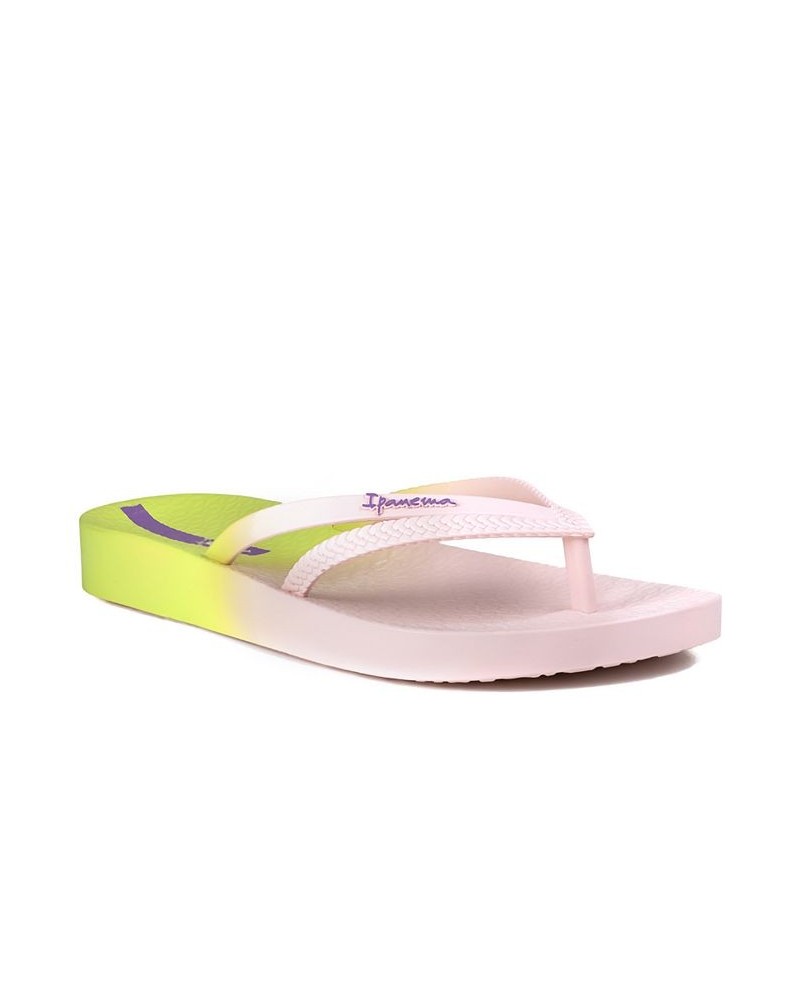 Women's Bossa Soft Chic Flip-flop Sandals PD03 $19.00 Shoes