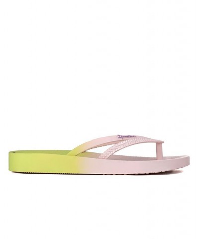 Women's Bossa Soft Chic Flip-flop Sandals PD03 $19.00 Shoes