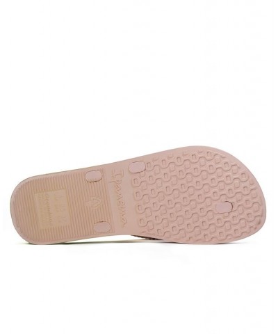 Women's Bossa Soft Chic Flip-flop Sandals PD03 $19.00 Shoes