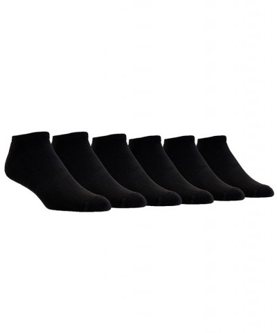 Men's 12-Pack No-Show Socks Multi $18.90 Socks