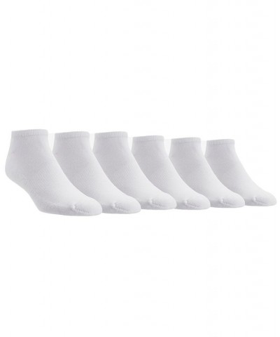 Men's 12-Pack No-Show Socks Multi $18.90 Socks