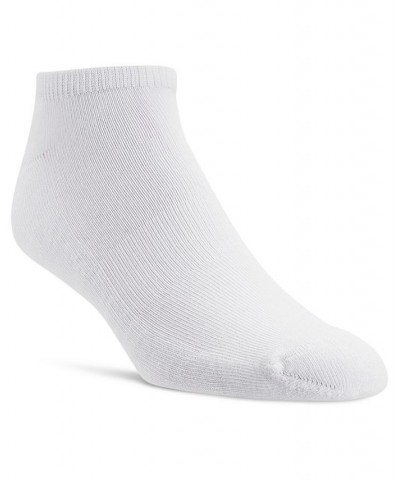 Men's 12-Pack No-Show Socks Multi $18.90 Socks