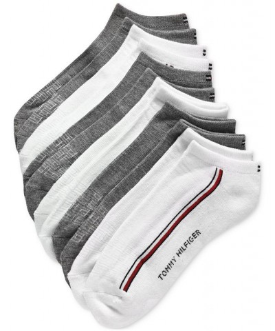 Men's 6-Pk. Athletic No-Show Socks Multi $11.42 Socks