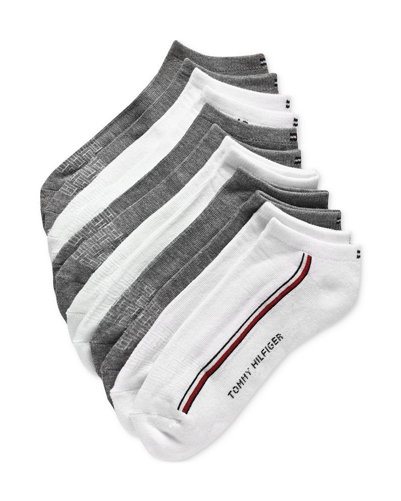 Men's 6-Pk. Athletic No-Show Socks Multi $11.42 Socks