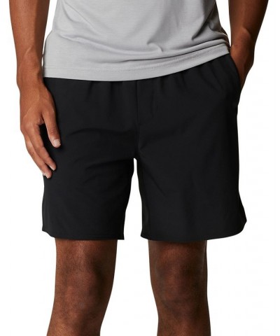 Men's Hike Shorts Black $16.19 Shorts