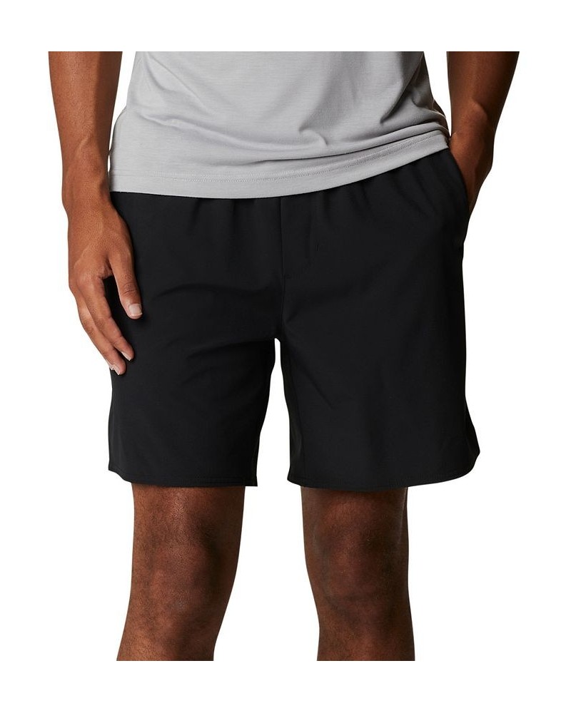 Men's Hike Shorts Black $16.19 Shorts