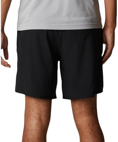 Men's Hike Shorts Black $16.19 Shorts