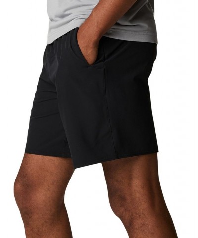 Men's Hike Shorts Black $16.19 Shorts