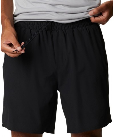 Men's Hike Shorts Black $16.19 Shorts