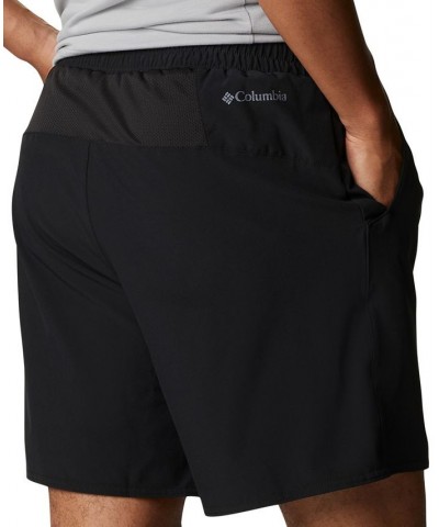 Men's Hike Shorts Black $16.19 Shorts