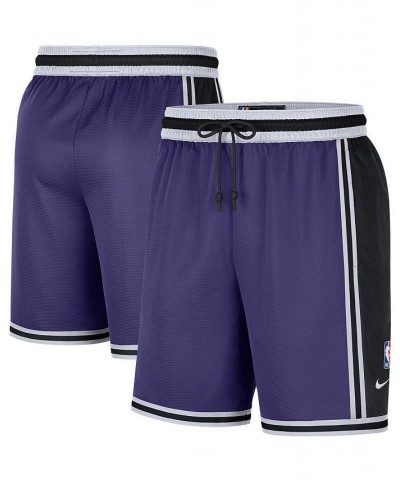 Men's Purple, Black Phoenix Suns Pre-Game Performance Shorts $22.95 Shorts