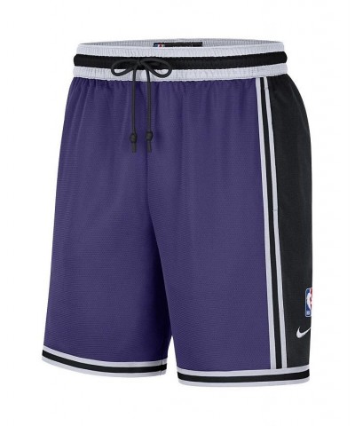 Men's Purple, Black Phoenix Suns Pre-Game Performance Shorts $22.95 Shorts