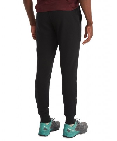 Mens Coastal Jogger Black $18.90 Pants