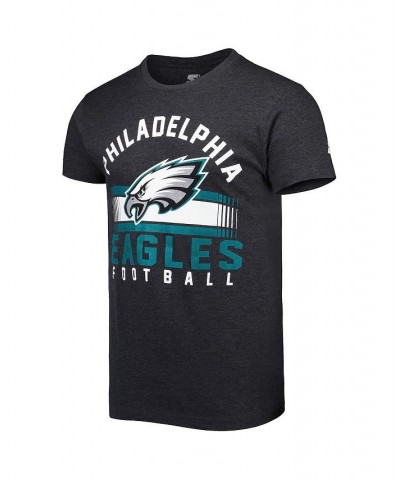 Men's Black Philadelphia Eagles Prime Time T-shirt $18.00 T-Shirts