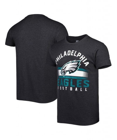 Men's Black Philadelphia Eagles Prime Time T-shirt $18.00 T-Shirts