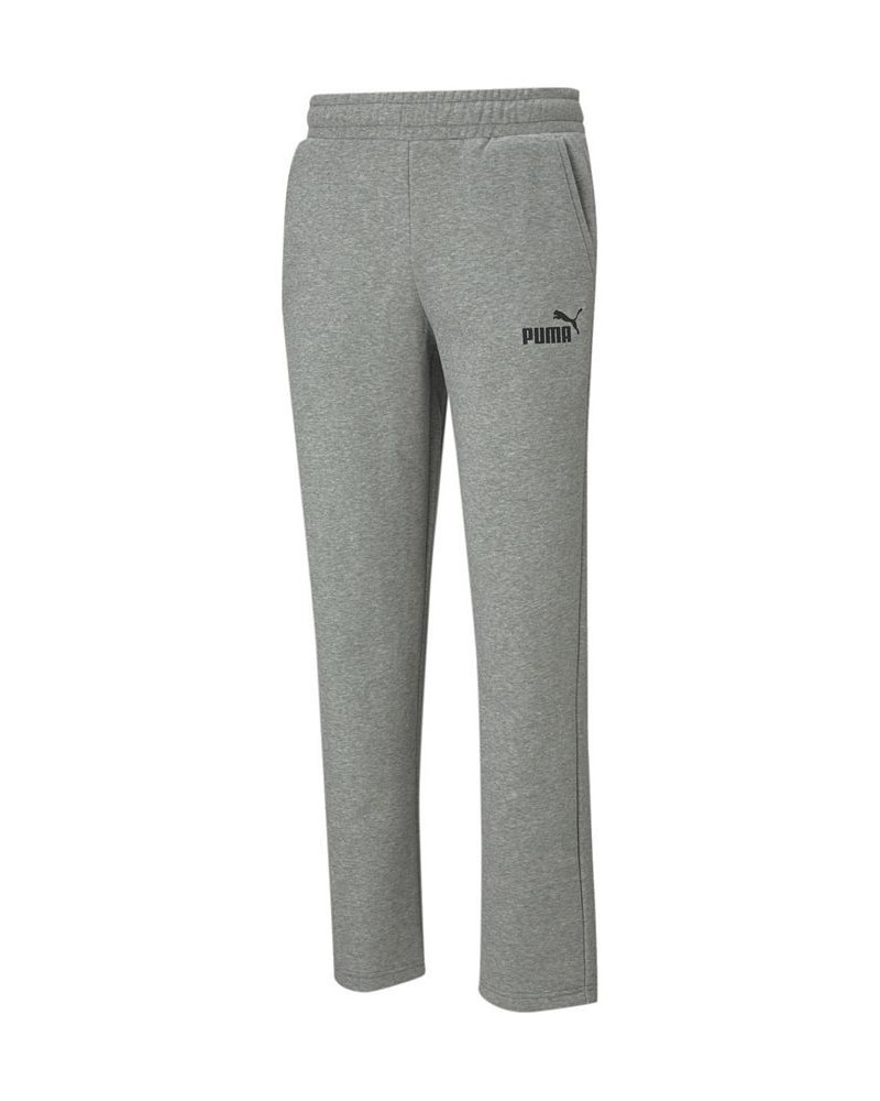 Men's Slim-Fit Logo-Print Fleece Sweatpants PD01 $18.13 Pants