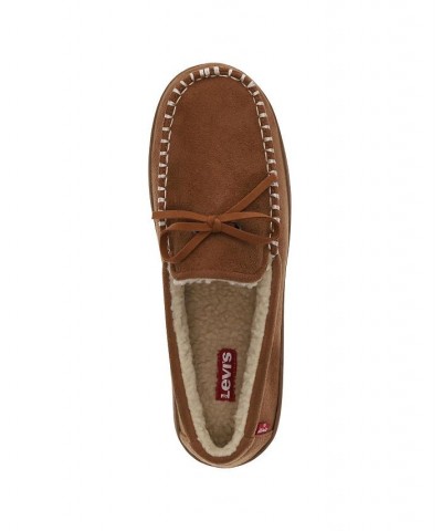 Men's Kameron 2 Memory Foam Slippers $19.98 Shoes