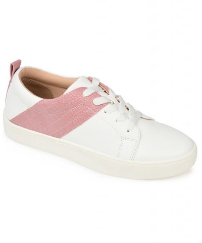 Women's Raaye Sneaker White $43.70 Shoes