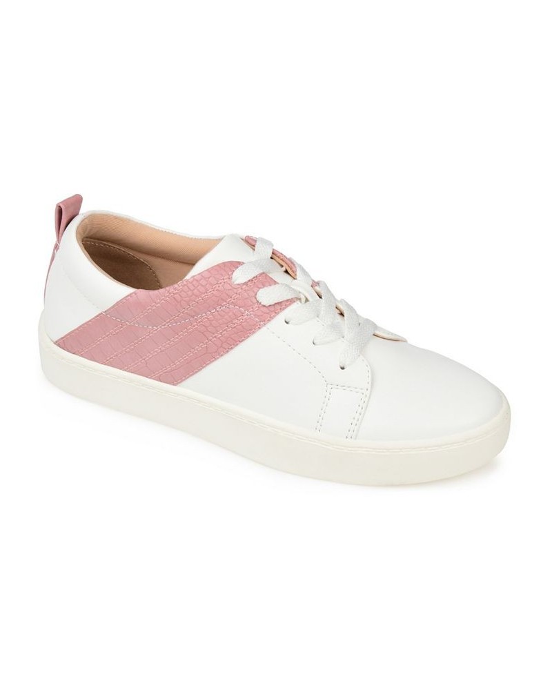 Women's Raaye Sneaker White $43.70 Shoes