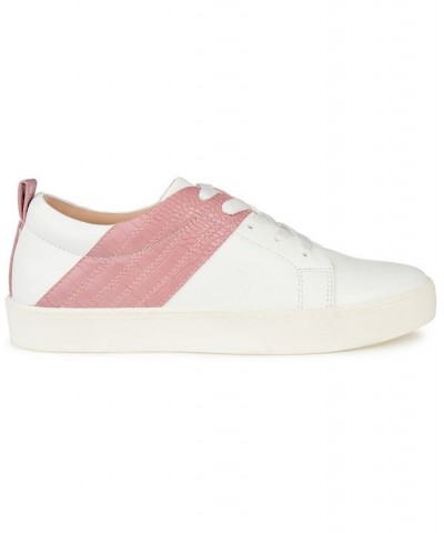 Women's Raaye Sneaker White $43.70 Shoes