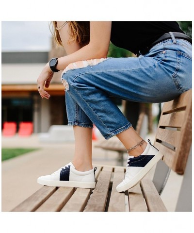 Women's Raaye Sneaker White $43.70 Shoes