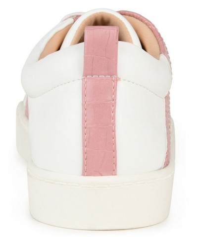 Women's Raaye Sneaker White $43.70 Shoes