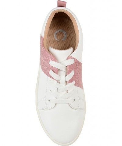 Women's Raaye Sneaker White $43.70 Shoes