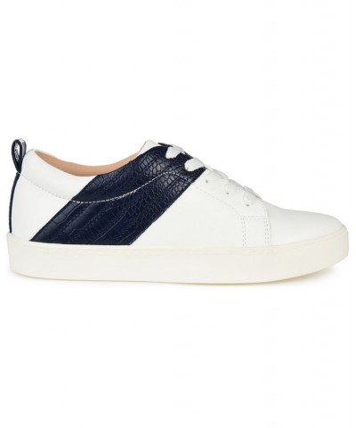 Women's Raaye Sneaker White $43.70 Shoes