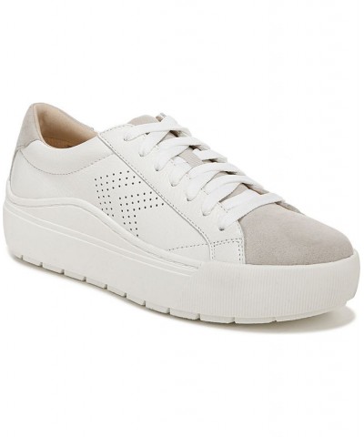 Dr. Scholl's Women's Original Collection Take It Easy Oxfords White $37.40 Shoes