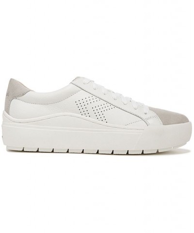 Dr. Scholl's Women's Original Collection Take It Easy Oxfords White $37.40 Shoes