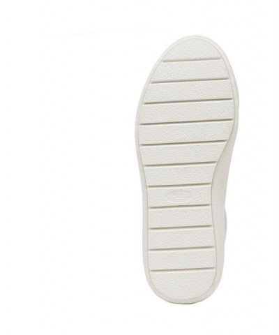 Dr. Scholl's Women's Original Collection Take It Easy Oxfords White $37.40 Shoes