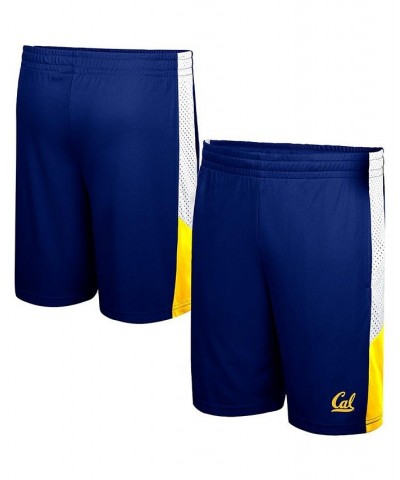 Men's Navy Cal Bears Very Thorough Shorts $23.50 Shorts