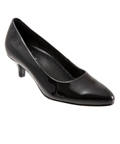 Kiera Pump Black $35.68 Shoes