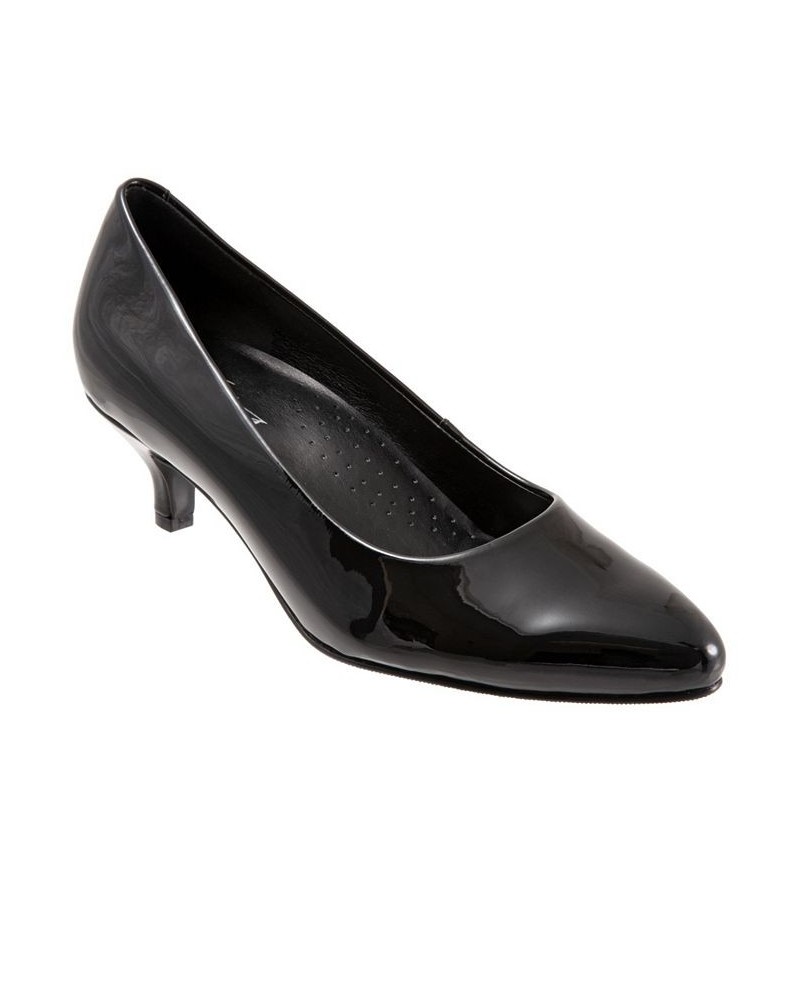 Kiera Pump Black $35.68 Shoes