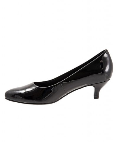 Kiera Pump Black $35.68 Shoes