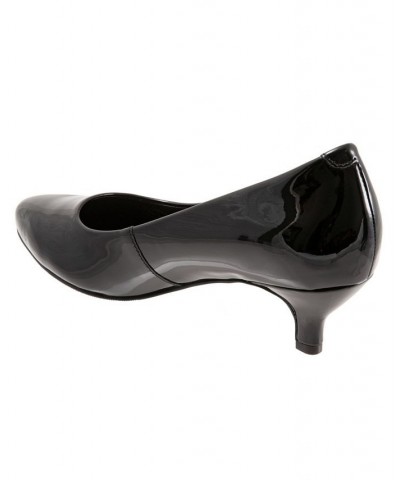 Kiera Pump Black $35.68 Shoes