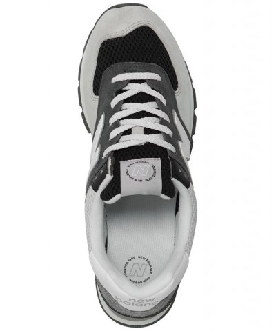 Men's 574 Rugged Casual Sneakers Multi $40.00 Shoes