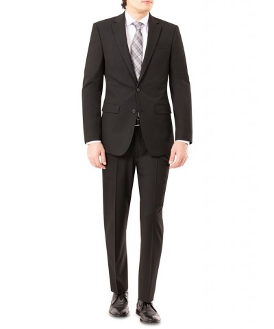 Men's Classic-Fit Suits PD04 $60.20 Suits