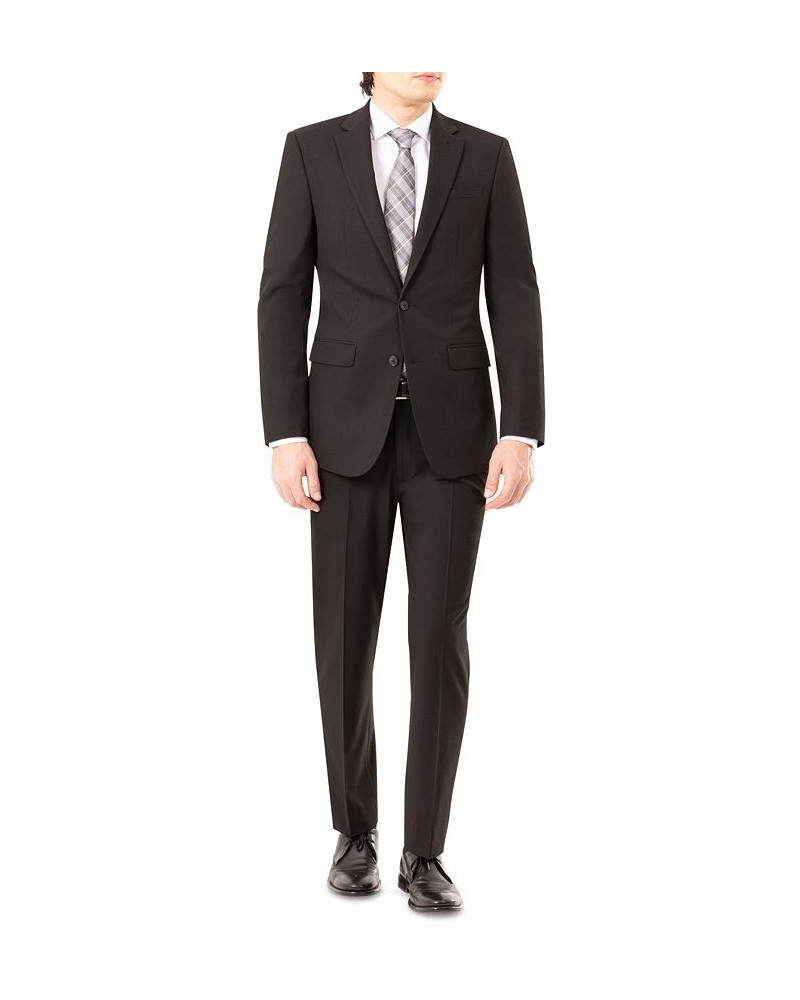 Men's Classic-Fit Suits PD04 $60.20 Suits