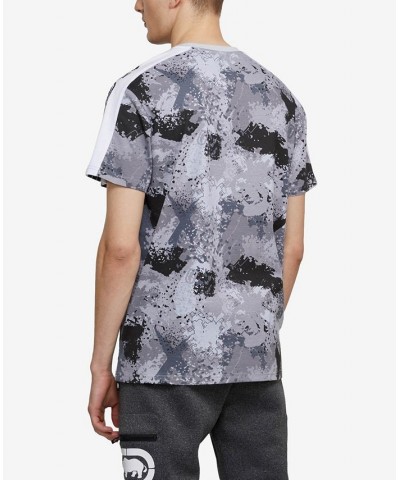 Men's Short Sleeves Whack A Sleeve T-shirt PD04 $27.84 T-Shirts