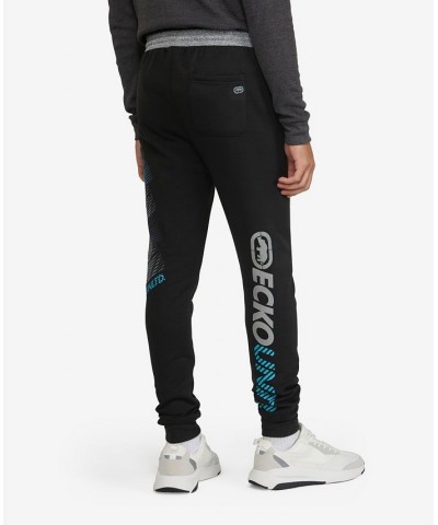 Men's Quad it Up Joggers Black $27.84 Pants