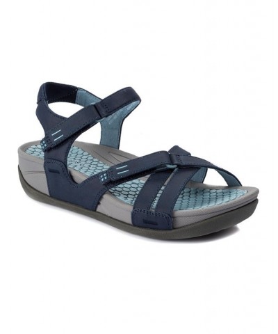 Women's Danny Sporty Sandals PD02 $34.00 Shoes