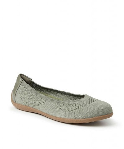 Women's Misty Ballet Flats PD08 $26.98 Shoes