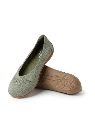 Women's Misty Ballet Flats PD08 $26.98 Shoes