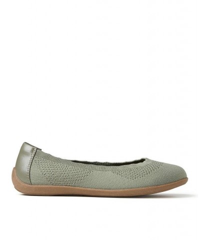 Women's Misty Ballet Flats PD08 $26.98 Shoes