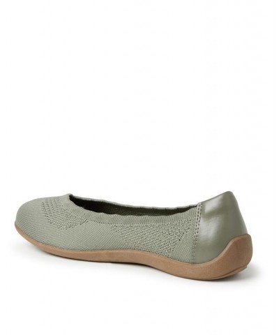 Women's Misty Ballet Flats PD08 $26.98 Shoes