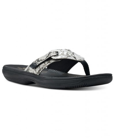 Women's Cloudsteppers Brinkley Jazz Sandals PD11 $29.25 Shoes