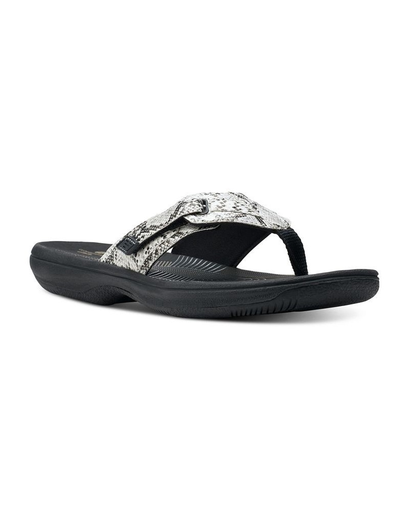 Women's Cloudsteppers Brinkley Jazz Sandals PD11 $29.25 Shoes