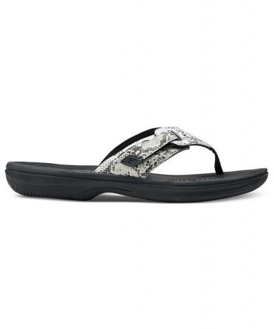 Women's Cloudsteppers Brinkley Jazz Sandals PD11 $29.25 Shoes