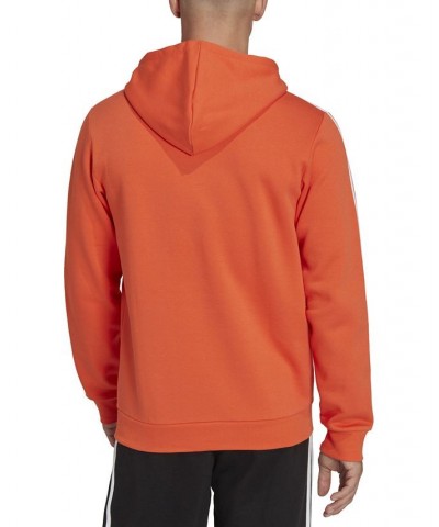 Men's Pullover Logo Hoodie PD08 $25.76 Sweatshirt